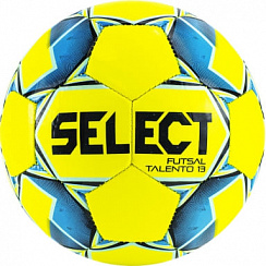 Мяч для мини футбола SELECT FUTSAL TALENTO 13