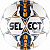 Футбольный мяч SELECT BRILLANT REPLICA Р.4