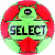 Мяч гандбольный "Select Mundo" Арт. 846211-443, Junior р.2