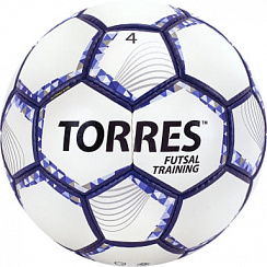 Мяч для мини футбола TORRES FUTSAL TRAINING