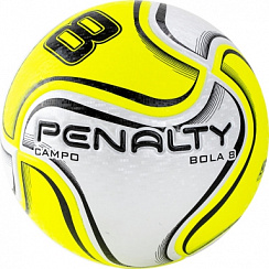 Мяч PENALTY BOLA CAMPO 8 X р.5