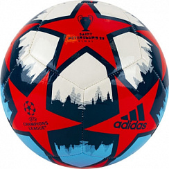 Мяч футбольный ADIDAS UCL CLUB ST.P Р.5