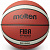 Баскетбольный мяч MOLTEN B7G3800 р.7 FIBA Approved