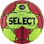 Мяч гандбольный "Select Mundo" Арт. 846211-443, Lille р.0