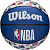 Мяч баскетбольный “Wilson NBA All Team” АРТ.Wtb1301xbnba