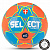 Мяч гандбольный "Select Combo DB" Арт. 801017-226, Lille р.1
