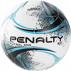 Мяч для мини футбола PENALTY BOLA FUTSAL RX 500 XXI