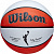 Мяч Wilson WNBA Authentic Series Outdoor АРТ.Wtb5200xb06
